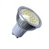 LED žiarovka GU10-4W