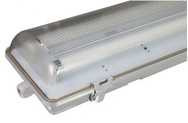 Žiarivkové LED svietidlo DT8-44W-120