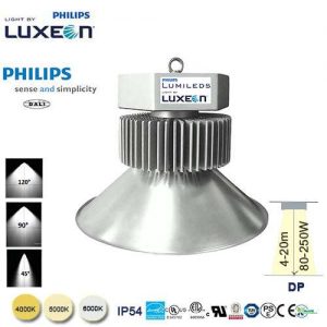 Priemyselná LED lampa PHILIPS DP300A