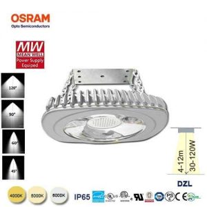 LED reflektor OSRAM 30W