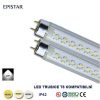 LED trubica T8-K-35W-1500