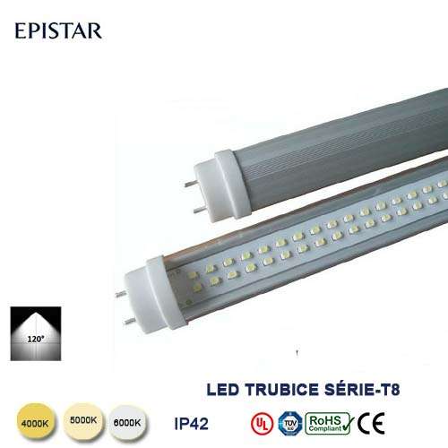 LED zářivka T8-25W-150cm