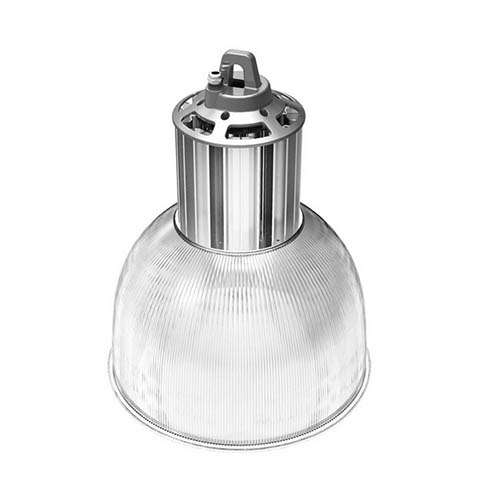 Priemyselná LED lampa LWPC-100W - Obrázek 2