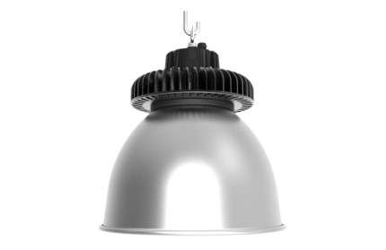 Priemyselná LED lampa DHU 150W - Obrázek 2