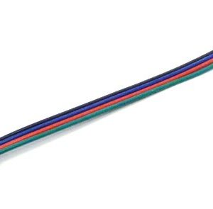Propojovací konektor RGB pásku