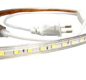 LED pásek 3528/60 - 230V SB